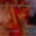 Discreet dating