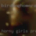 Horny girls pretty pussy