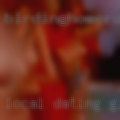 Local dating girls Alva